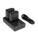 Sony FX6 Full-Frame Cinema Camera with 35mm f/1.4 GM Lens Bundle