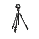 Manfrotto Xchange 60mm Flat Base Aluminum Adapter
