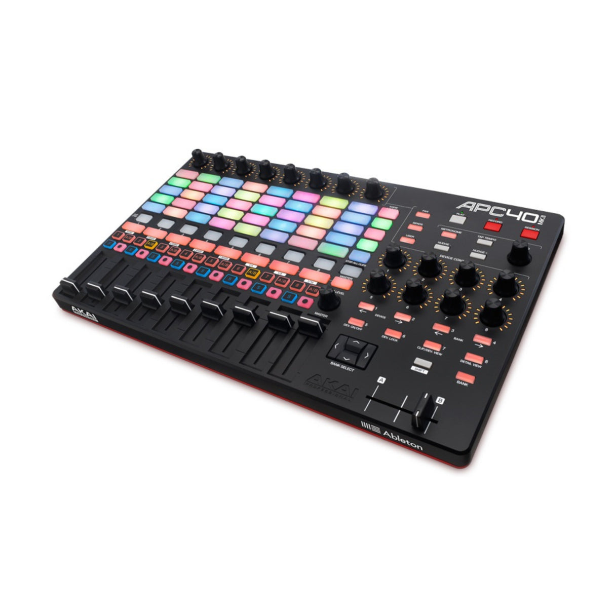 Akai Professional APC40MKII USB MIDI Controller
