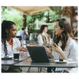 Sony LinkBuds Open True Wireless Earbud Headphones (Black) and Knox Gear Earbud Case Bundle