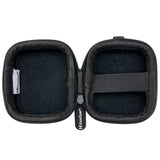 Sony LinkBuds Open True Wireless Earbud Headphones (Black) and Knox Gear Earbud Case Bundle