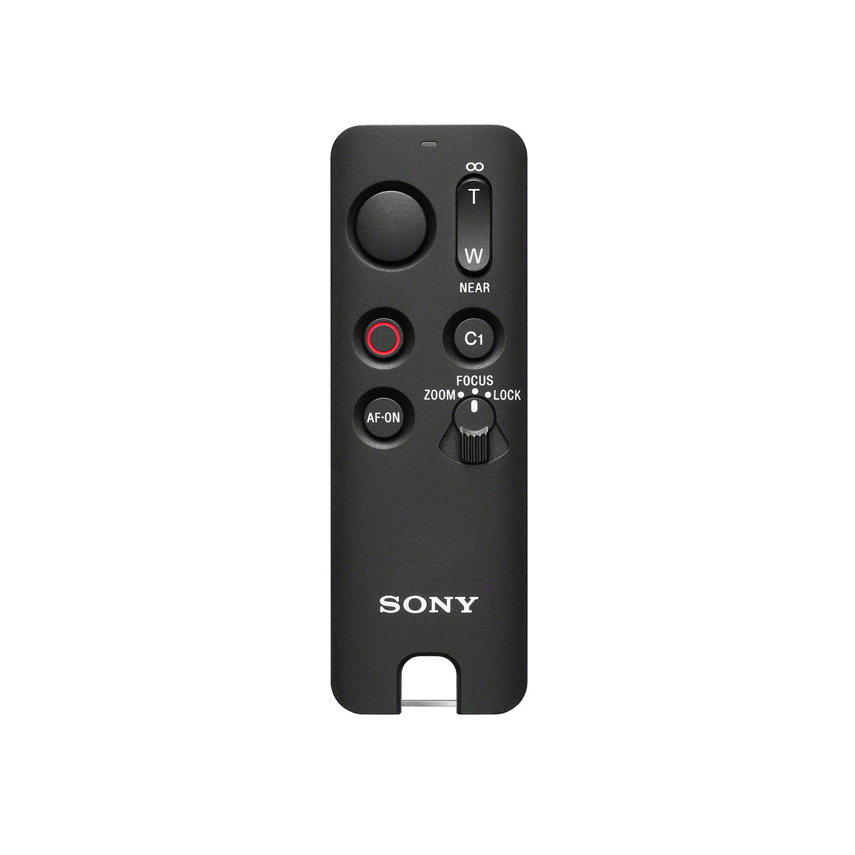 Sony RMT-VP2 Wireless Remote Commander with Extended Operating Range up to 33 Ft