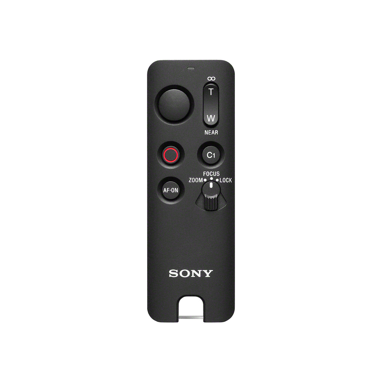 Sony RMT-VP2 Wireless Remote Commander with Extended Operating Range up to 33 Ft