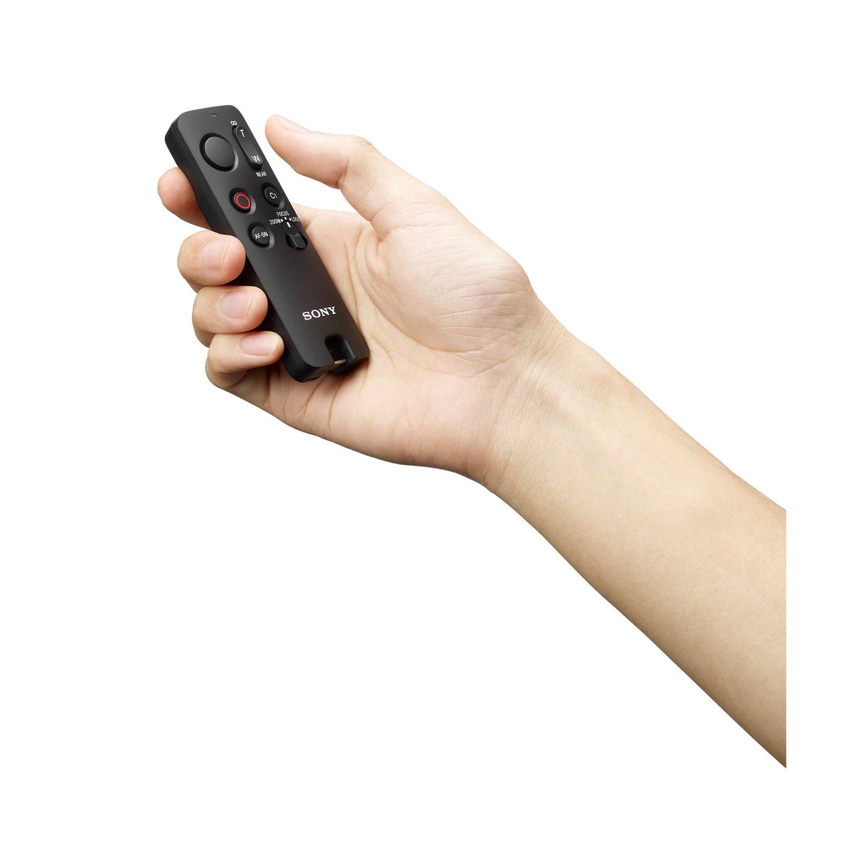 Sony RMT-VP2 Wireless Remote Commander with Extended Operating Range up to 33 Ft