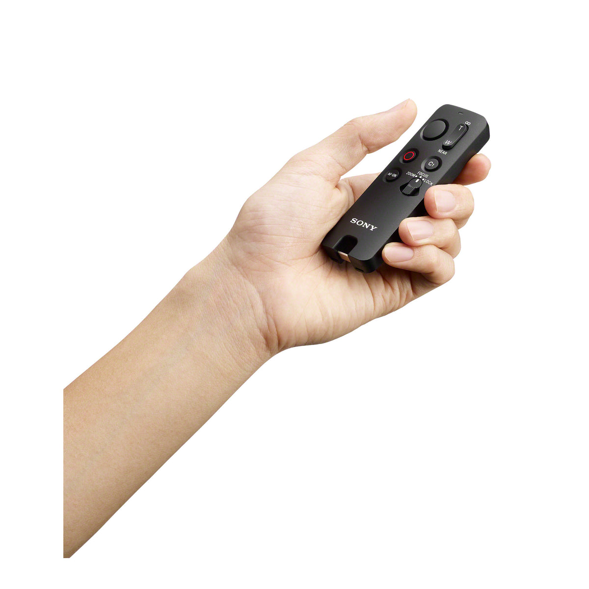 Sony RMT-VP2 Wireless Remote Commander with Extended Operating Range up to 33 Ft