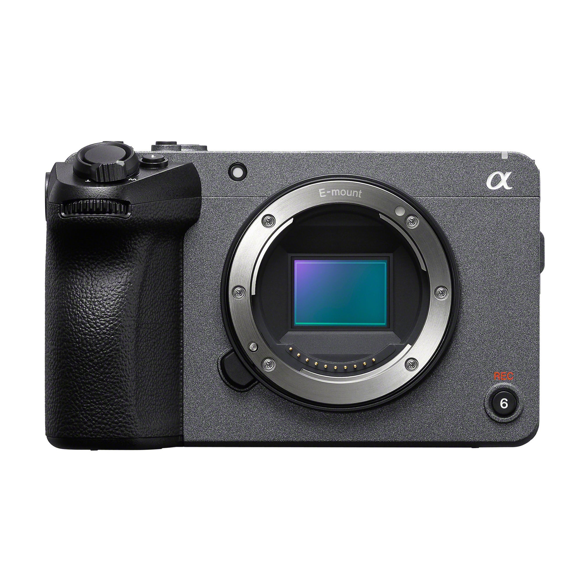 Sony FX30、E 15mm F1.4 G SEL15F14G Sony FX30 Mirrorless Camera with E 15mm f/1.4 G Lens Bundle and
