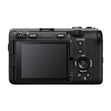 Sony FX30 Mirrorless Camera with E 15mm f/1.4 G Lens Bundle and Accessories