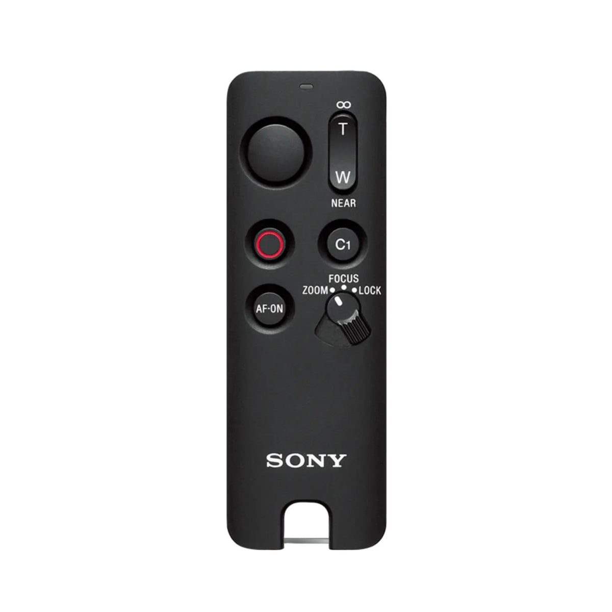 Sony GP-VPT3 Bluetooth Shooting Grip Tripod with Remote Commander (Black)