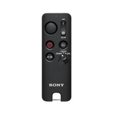 Sony GP-VPT3 Bluetooth Shooting Grip Tripod with Remote Commander (Black)