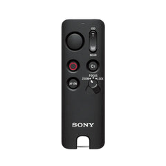 Sony GP-VPT3 Bluetooth Shooting Grip Tripod with Remote Commander (Black)
