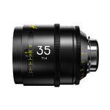 Thypoch DZOFilm Arles 35mm T1.4 FF/VV Prime Cine Lens (ARRI PL) with Accessory