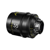 Thypoch DZOFilm Arles 35mm T1.4 FF/VV Prime Cine Lens (ARRI PL) with Accessory