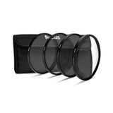 Thypoch DZOFilm Arles 35mm T1.4 FF/VV Prime Cine Lens (ARRI PL) with Accessory