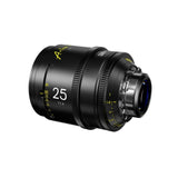 Thypoch DZOFilm Arles 25mm T1.4 FF/VV Prime Cine Lens (ARRI PL) with Accessory