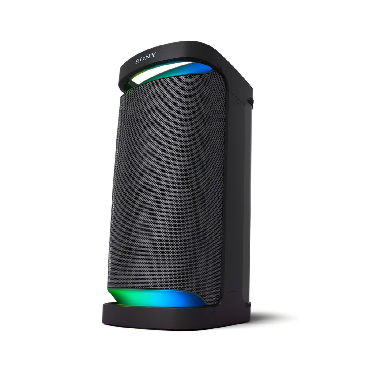 Sony XP700 Bluetooth Speaker ULT Mic Wireless Karaoke Bundle with Duet Assist