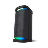 Sony XP700 Bluetooth Speaker ULT Mic Wireless Karaoke Bundle with Duet Assist