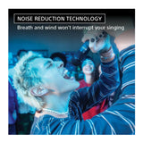 Sony XP700 Bluetooth Speaker ULT Mic Wireless Karaoke Bundle with Duet Assist