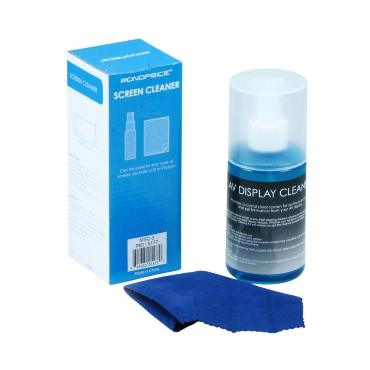 Viewedge 24-Inch Gaming Monitor (2-Pack) with HDMI Cables and Hub