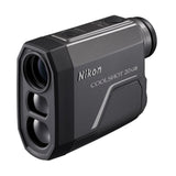 Nikon CoolShot 20 GIII 6x20 Golf Laser Rangefinder Bundle