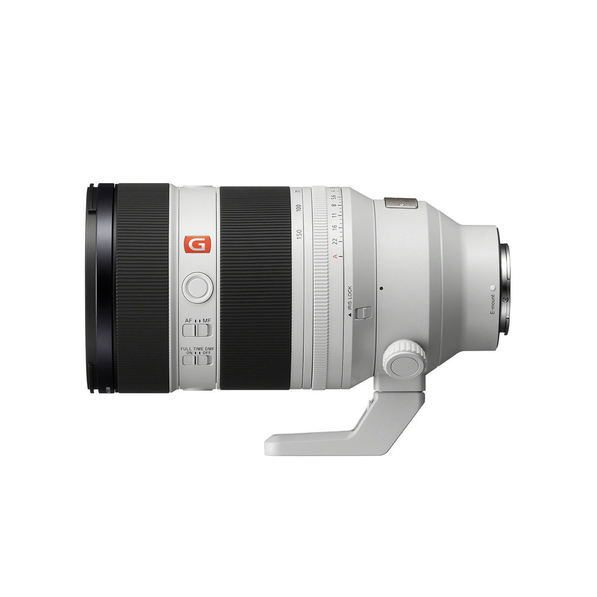 Sony FE 50-150mm F2 GM Lens Bundle with Lens Filters and Filter Case (3 Items)