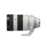 Sony FE 50-150mm F2 GM Lens Bundle with Lens Filters and Filter Case (3 Items)