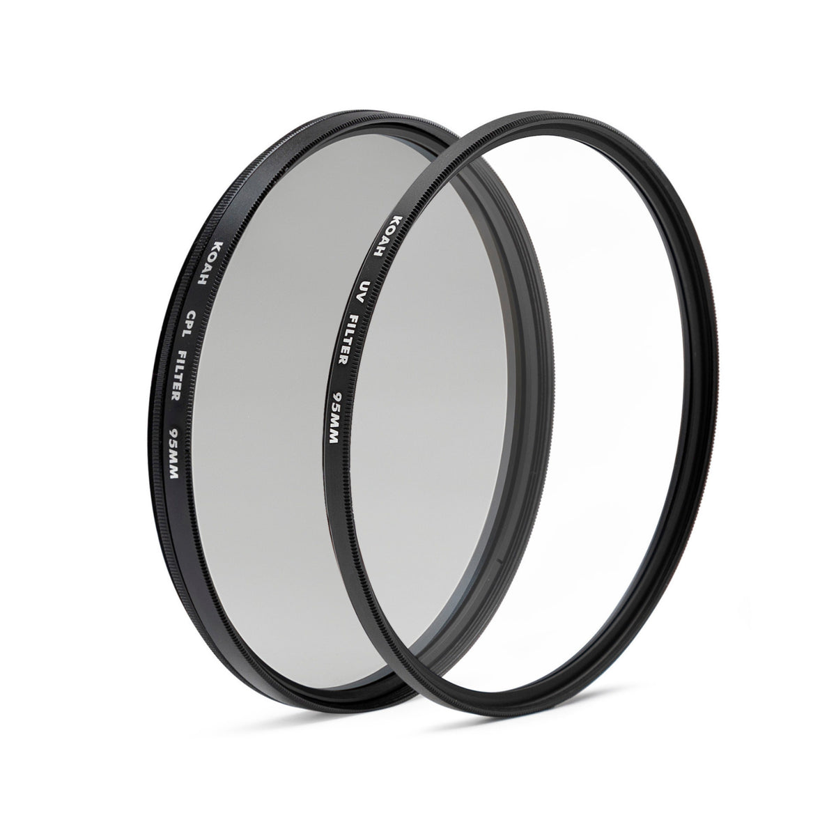 Sony FE 50-150mm F2 GM Lens Bundle with Lens Filters and Filter Case (3 Items)