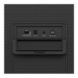 Sony ULT TOWER 9 Wireless Party Speaker Bundle with Wireless Karaoke Mic