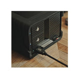 Glyph Blackbox PRO RAID 16TB Enterprise-Class External Drive with Thunderbolt 3 Hub (Black)