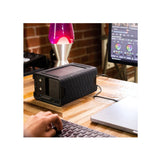 Glyph Blackbox PRO RAID 16TB Enterprise-Class External Drive with Thunderbolt 3 Hub (Black)