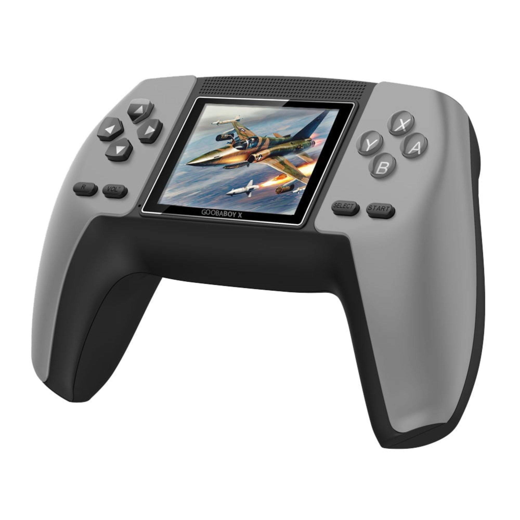 Samvix GoobaBoy X Kosher Game Console with up to 500 Fun Games