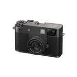FUJIFILMX half Premium Compact Camera 2-in-1 Creative Mode (Charcoal Silver)