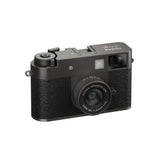 FUJIFILMX half Premium Compact Camera 2-in-1 Creative Mode (Charcoal Silver)