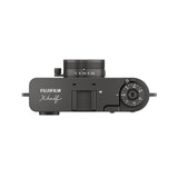 FUJIFILMX half Premium Compact Camera 2-in-1 Creative Mode (Charcoal Silver)