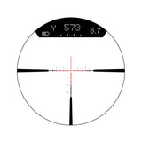 Burris Veracity PH 4-20x50 Riflescope Illuminated RC-MOA Reticle (Matte Black) (Open Box)