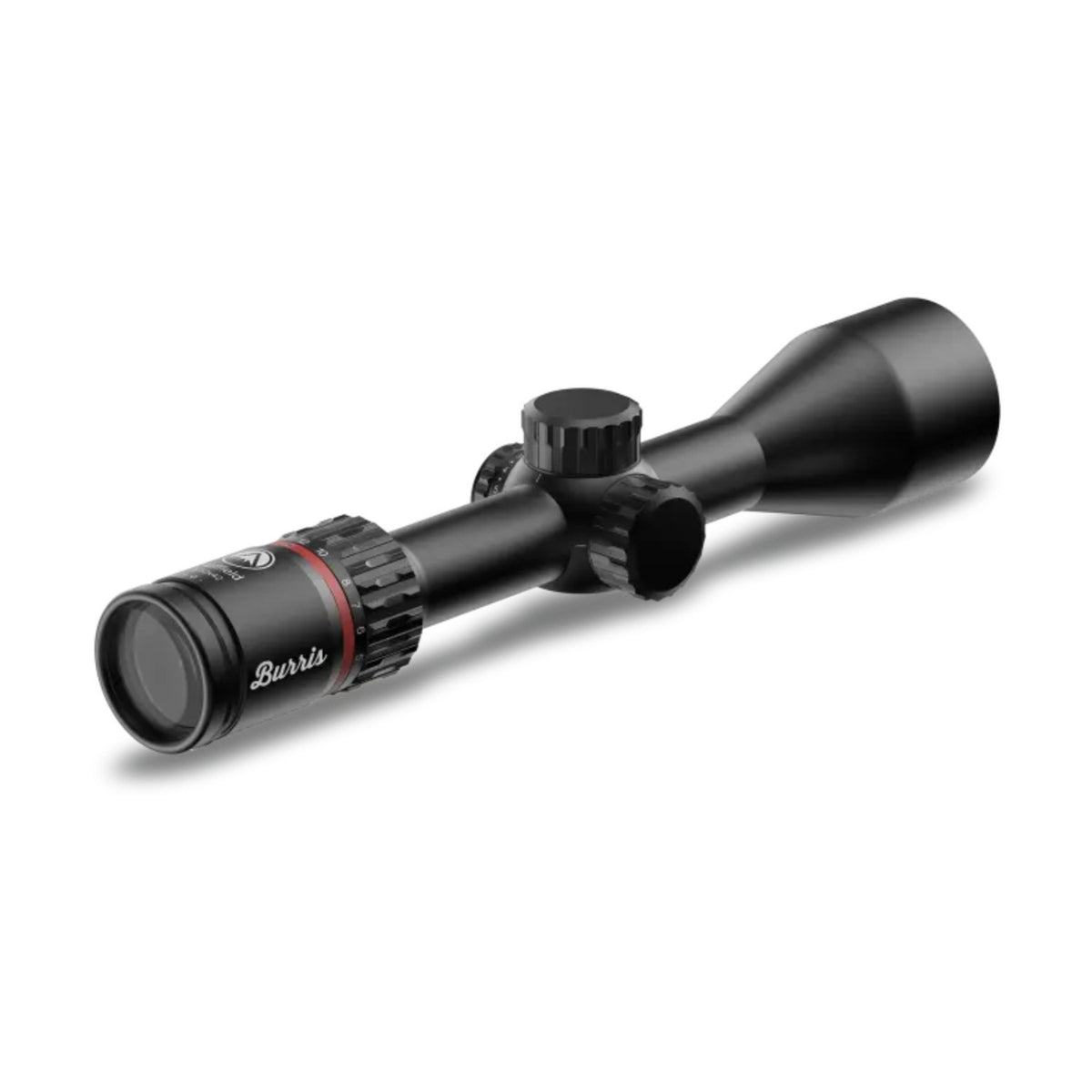 Burris Fullfield 3-12x42mm Riflescope Rear Focal Plane Ballistic E3(Matte Black) (Open Box)
