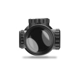 Burris Fullfield 3-12x42mm Riflescope Rear Focal Plane Ballistic E3(Matte Black) (Open Box)
