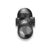 Burris Fullfield 3-12x42mm Riflescope Rear Focal Plane Ballistic E3(Matte Black) (Open Box)