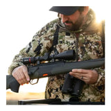 Burris Fullfield 3-12x42mm Riflescope Rear Focal Plane Ballistic E3(Matte Black) (Open Box)