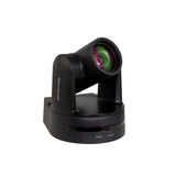 Marshall Electronics CV612-TBI Compact PTZ Camera with AI Auto-Framing (Black)