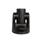 Marshall Electronics CV612-TBI Compact PTZ Camera with AI Auto-Framing (Black)