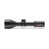 Burris Fullfield Riflescope 3-12x56 Illuminated 3P No. 4 Reticle (Matte Black)