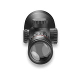 Burris Fullfield Riflescope 3-12x56 Illuminated 3P No. 4 Reticle (Matte Black)