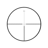Burris Fullfield Riflescope 3-12x56 Illuminated 3P No. 4 Reticle (Matte Black)