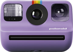 Polaroid Go Generation 2 Instant Camera (Purple)