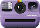 Polaroid Go Generation 2 Instant Camera (Purple) (Open Box)