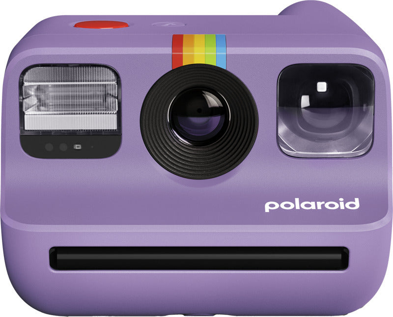 Polaroid Go Generation 2 Instant Camera (Purple)