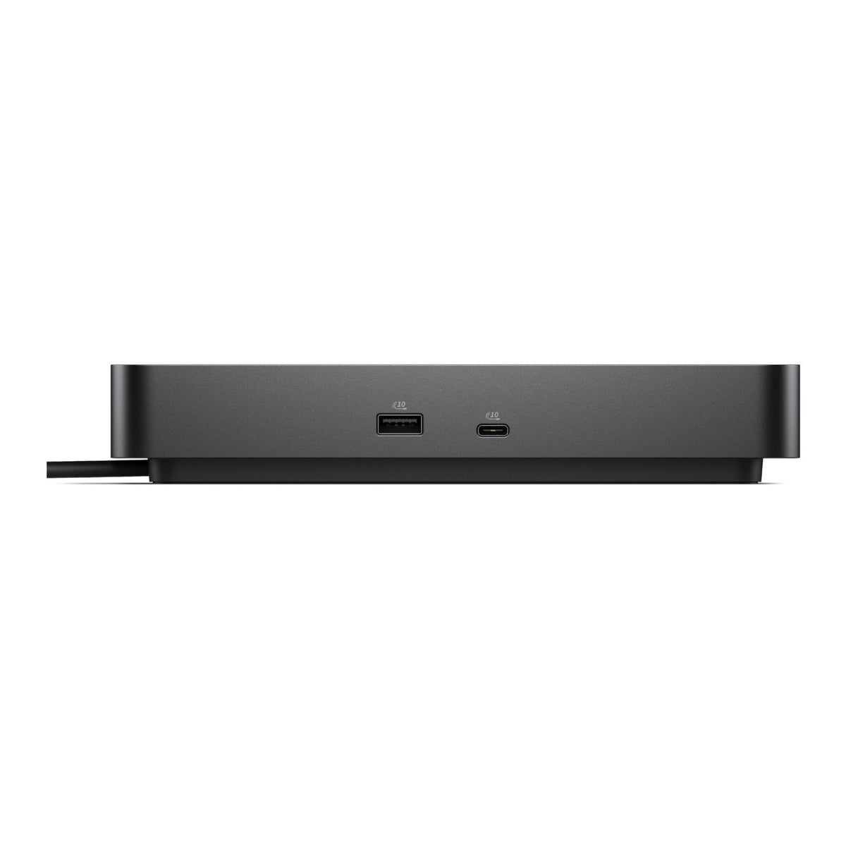Dell SD25TB4 Thunderbolt 4 Smart Dock 4K Support and up to 4 Displays (Black)