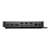 Dell SD25TB4 Thunderbolt 4 Smart Dock 4K Support and up to 4 Displays (Black)
