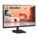LG 27MS500-B 27-Inch Monitor IPS Full HD 1920x1080 100Hz (Black)