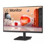 LG 27MS500-B 27-Inch Monitor IPS Full HD 1920x1080 100Hz (Black)